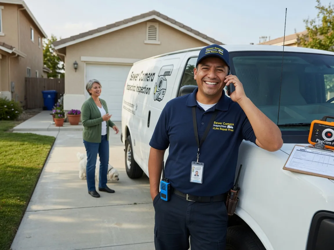 Sewer Line Repair Mcclure, PA FAQs